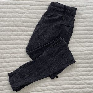 Lululemon “Ready to Rulu High-rise” Joggers